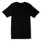 Bella Canvas Front Black